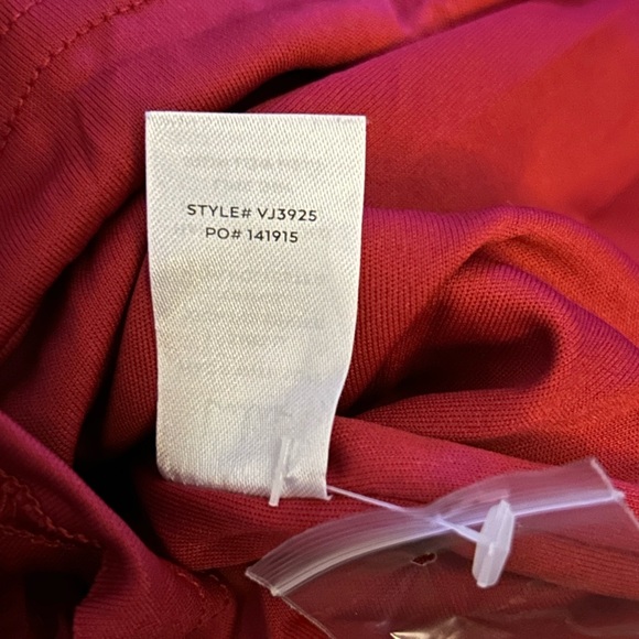 Lulus Pleated‎ Long Sleeve Skort Romper - Picture 11 of 11